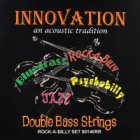 Innovation Innovation 140RR double bass string Rockabilly