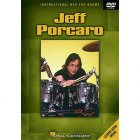 Music Sales Jeff Porcaro Drum DVD