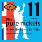 Rotosound PN11 Pure Nickels snarenset elektrisch