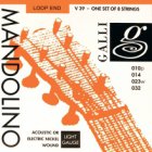 Galli Galli V-039 snarenset mandoline