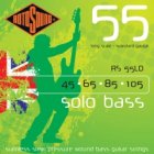 Rotosound RS55LD Solo Bass 55 snarenset bas