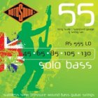 Rotosound RS555LD Solo Bass 55 snarenset bas