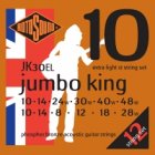 Rotosound JK30EL Jumboking snarenset akoestisch 12-snarig