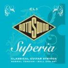 Rotosound CL1 Superia classic string set