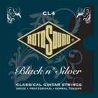 Rotosound CL4 Superia classic string set