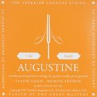 Augustine AU-BK60 Black Label snarenset klassiek