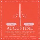 Augustine AU-RED Red Label snarenset klassiek
