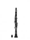 Stewart Ellis SE-860 Pro Series Eb klarinet