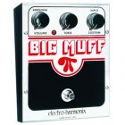 Big Muff Electro Harmonix Big Muff USA