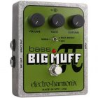 Electro Harmonix Electro Harmonix Bass Big Muff USA