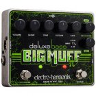 Electro Harmonix Electro Harmonix Deluxe Bass Big Muff USA