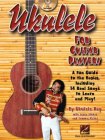 Fender Book Ukulele for Guitar Players