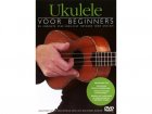 Makawao Ukelele voor Beginners DVD