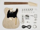 Boston KIT-TE-45 guitar assembly kit