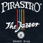 Pirastro P344120 The Jazzer contrabassnaar G1