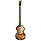 Höfner Contemporary HCT500 1SB Sunburst Violin Bass