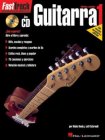 Hal Leonard FastTrack Guitar Method 1 (Spanish edition)
