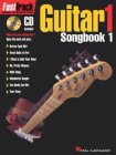 Hal Leonard FastTrack Guitar 1 songbook