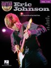 Hal Leonard Eric Johnson