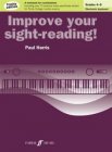Faber Music Improve your sight reading! (keyboard) Trinity Edition