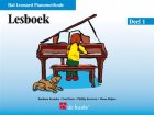 Hal Leonard Hal Leonard Pianomethode Lesboek 1