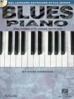Hal Leonard Blues Piano