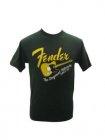 Fender Fender Clothing T-Shirts Original Tele XL
