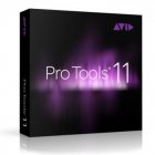 Pro Tools 11
