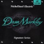 Dean Markley DM-2506 nickel/steel snarenset voor el gitaar