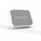 Koss BTS-1 Bluetooth speaker