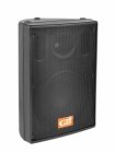Gatt Audio GAN-10A actieve speaker 100W + 50W