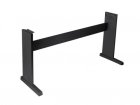 Orla SPSTAND/BK stand for STAGE PIANO SERIES black satin