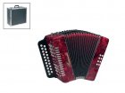 Serenelli Y-08-CF diatonische accordeon