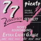 Picato DXL-77 Double Ball End 009