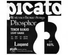 Picato 927L Tenor banjo snaren loopend