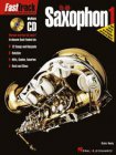Hal Leonard FastTrack Saxofoon 1