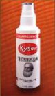 Kyser String Lubricant & Cleaner