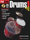 Hal Leonard FastTrack Drums 1