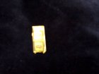 JHS JHS Music Pin Marshall Stack Gold