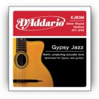 D'Addario D'Addario EJ-83M Gypsy Jazz