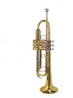 Stewart Ellis SE-2400L President trompet