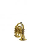 Stewart Ellis SE-1600L Pocket trompet