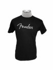 Fender Clothing Logo T-Shirt S