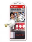 Alpine ALP-MSP/WH Music Safe Pro oordoppen, naturel