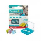 Alpine Alpine ALP-PK Pluggies Kids