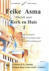 Alsbach Educa Kerk & Huis 02 Fantasie over Psalm 42 vers 3 en 5 orgel