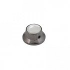 Boston KBN-261 bell knob with pearloid inlay