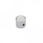 Boston KCH-236 dome knob with pearloid inlay