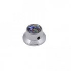 Boston KCH-262 bell knob with abalone inlay