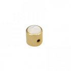 Boston KG-236 dome knob with pearloid inlay